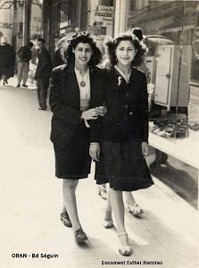 Oran SDV- 4799- Esther ramirez